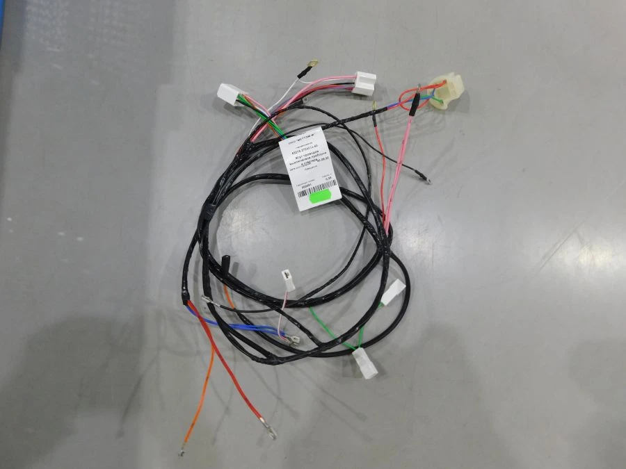 Instrument switch and starter wiring harness 53215-3724014-60