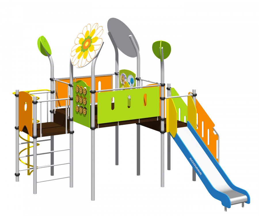 Children's play set Romana 101.91.00