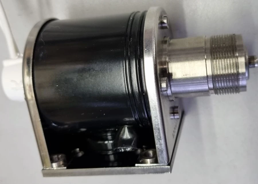 Pulse magnetron MI-482