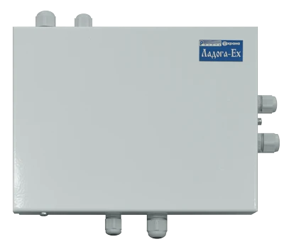 Alarm loop extension unit "BrShS-Eh"