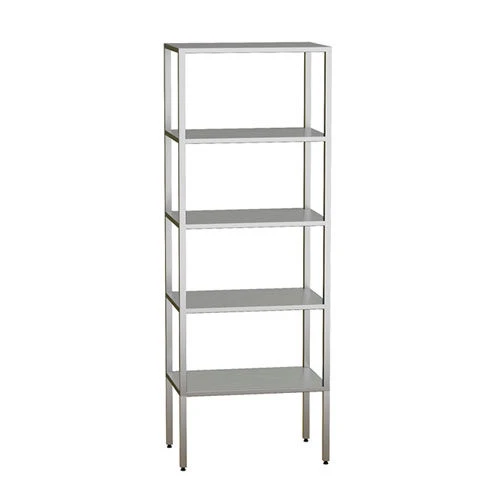 Medical cabinet for instruments according to TU 32.50.30-006-69573749-2021, article number DM-6-103-01