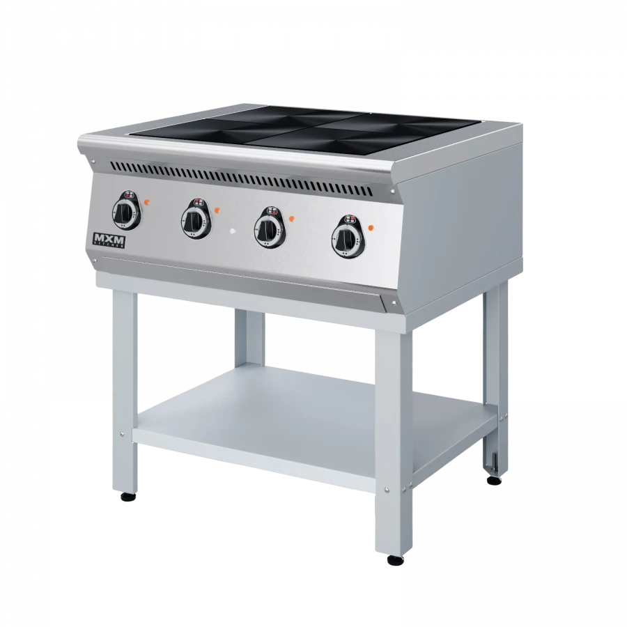 Electric cooker PE47P (on a stand)