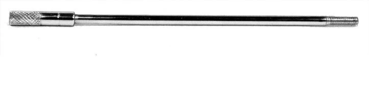 Cannulated fixation screw