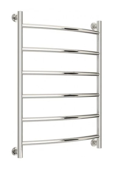 Towel dryer 00-0200-8060DR "GALANT+" 800?600, Without covering