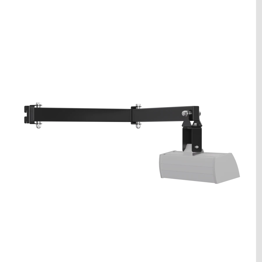 Antistatic furniture attachments