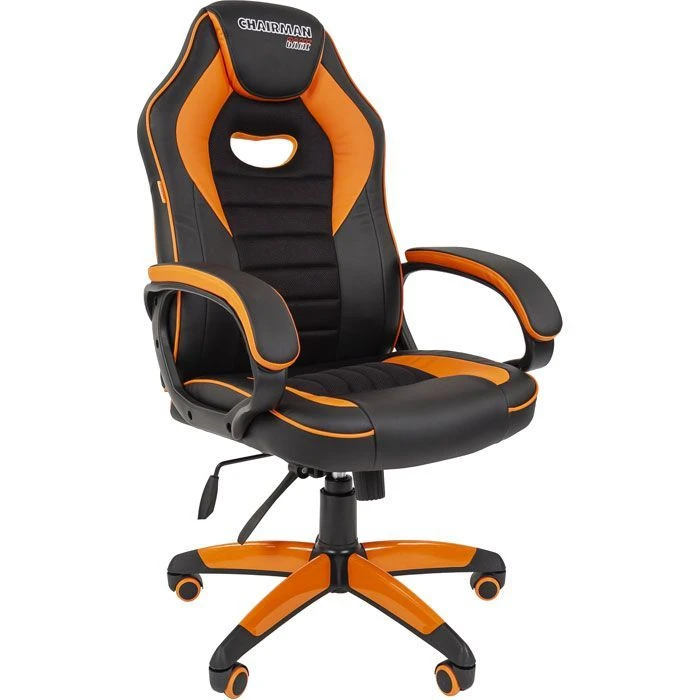 CHAIRMAN Game 16 armchair