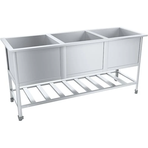 Washing bath ECONOM TZK WMO3-630ETZK