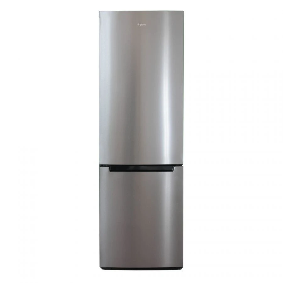 Refrigerator-freezer "Biryusa I860NF"