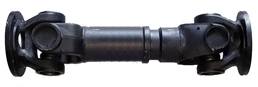 Cardan shaft T3-2205010-02