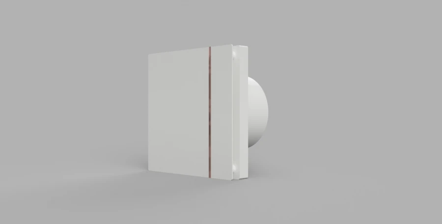 Axial fan AERO 5
