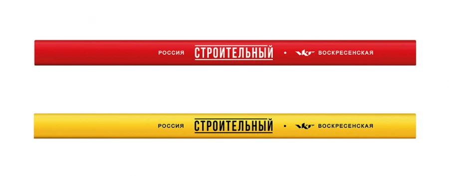 Special pencils TZ "AQUA-Color", TZ "LEO", TZ "VISTA-ARTISTA", TZ "EXPERT COMPLETE", TZ "VOSKRESENSK CARANDASHNAYA FABRICA