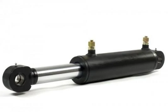 Hydraulic cylinder GTs05-100x63.00.00.00.000-95 (GTs05-100x63.000-03 TAS)