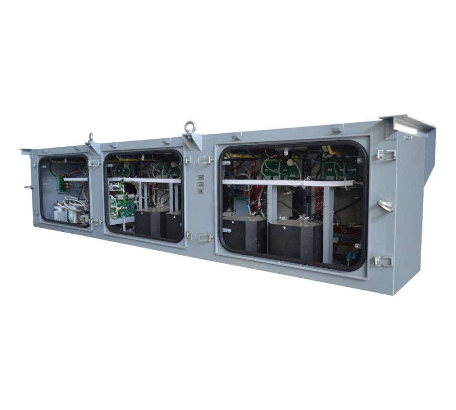 Auxiliary converter PSN-200-U1