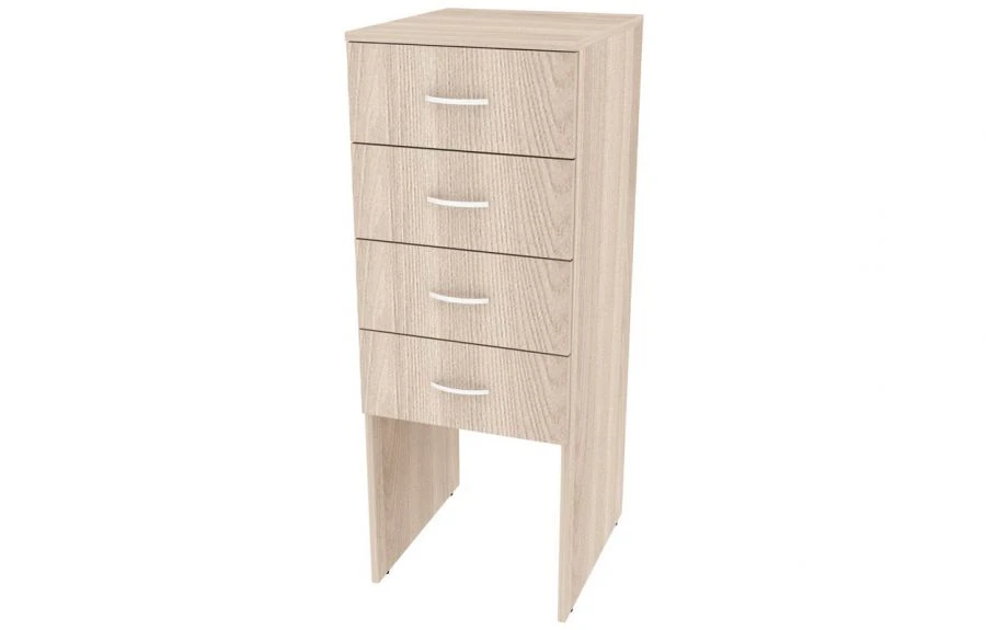 Cupboard for reading forms 430*490*1150mm (WxHxH)