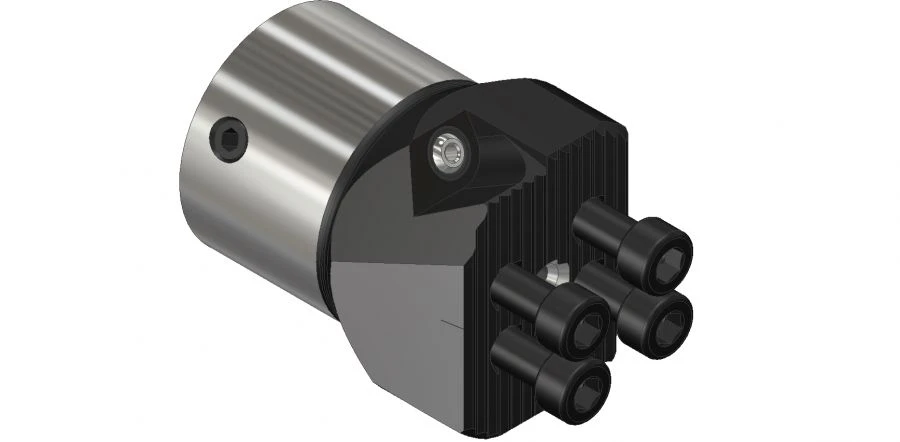 Head for rough boring B406.S32.090.080