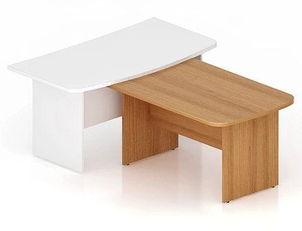 Front table KE10 of "Etalon" series