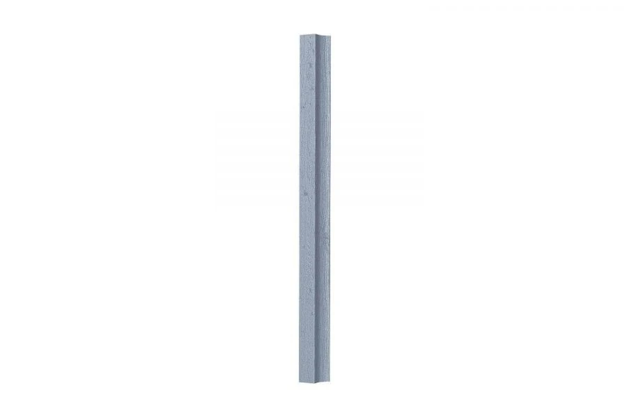 LD.285630.000 Front decorative strip for corner table (Oak textured anthracite )
