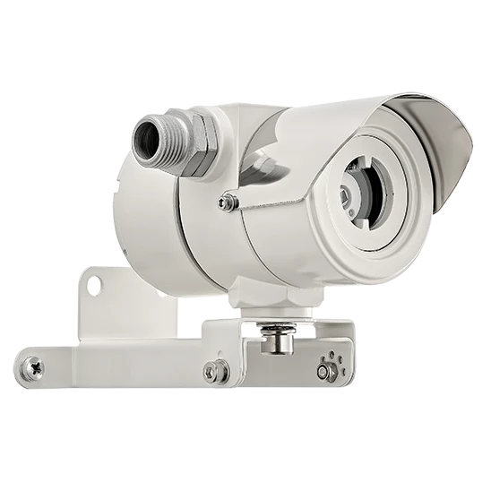 IPP-07e-330-1/2 "Helios-2 IR" explosion-proof fire flame detector