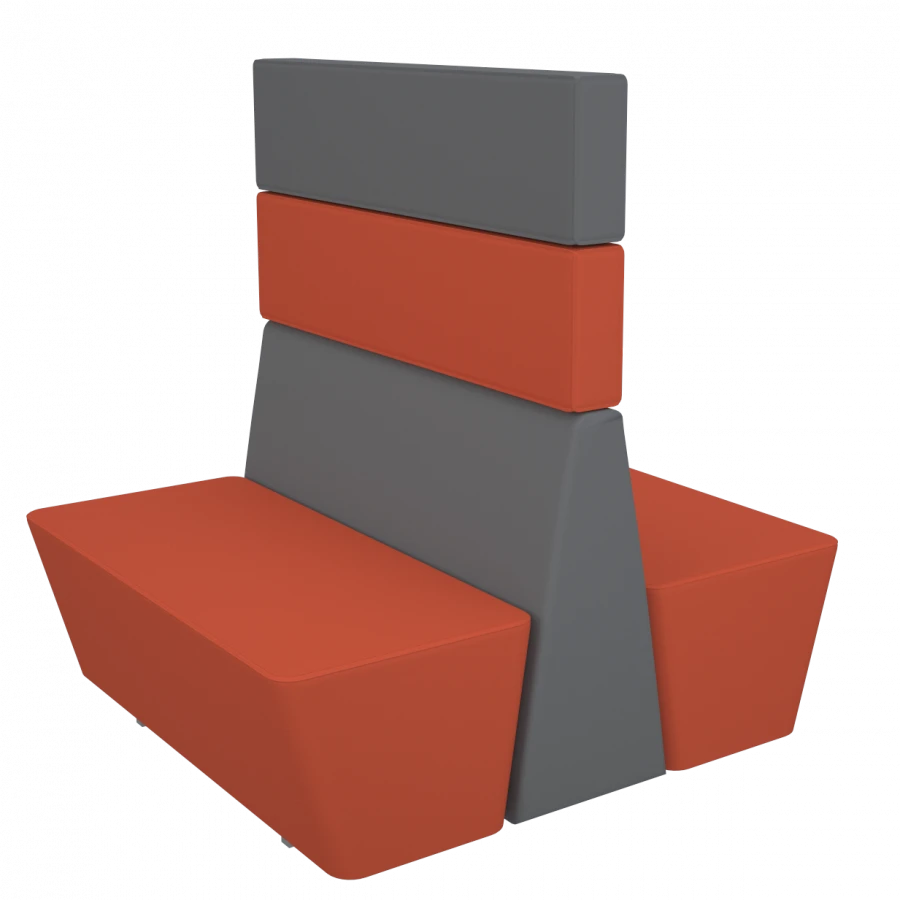 Upholstered module (Furniture section 10)