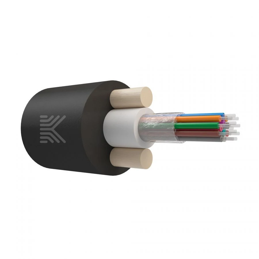 Optical communication cable KOS-OCD