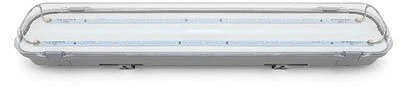 LED luminaire DMS Series Chipboard 18W