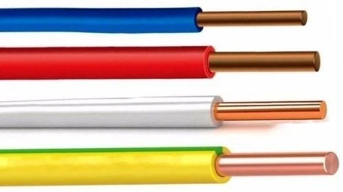 Wire PuVV