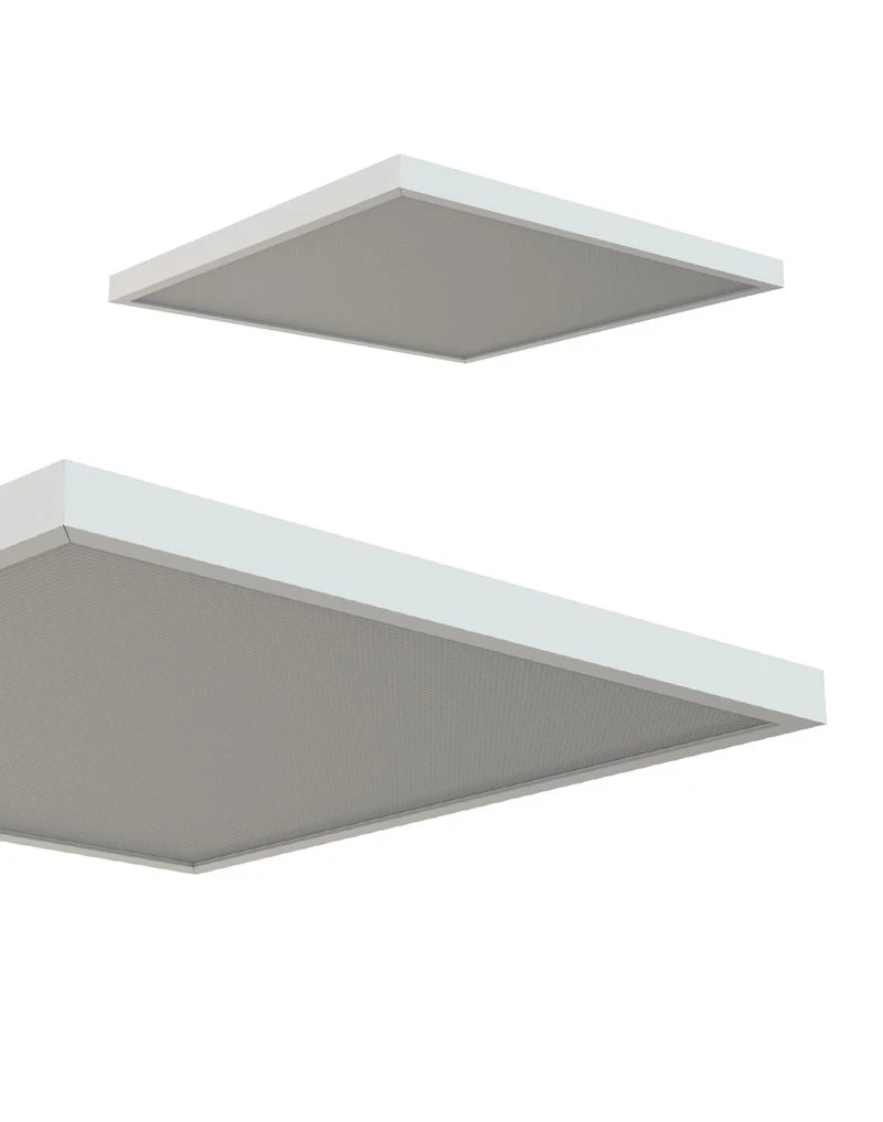 LEDTEC PRO OFFICE series LED luminaire