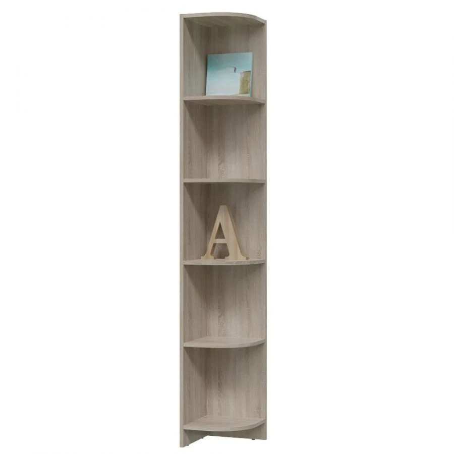 Shelf-cabinet of "Edelwood" trade mark