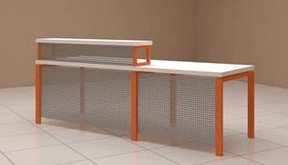 MediaArt chair