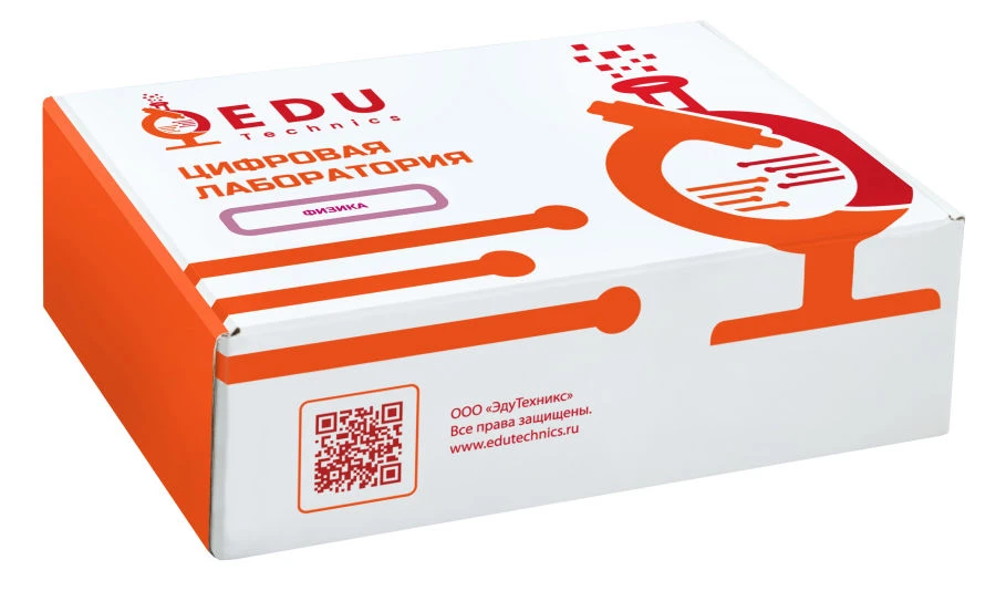 EduTechnics Digital Laboratory "Physics"