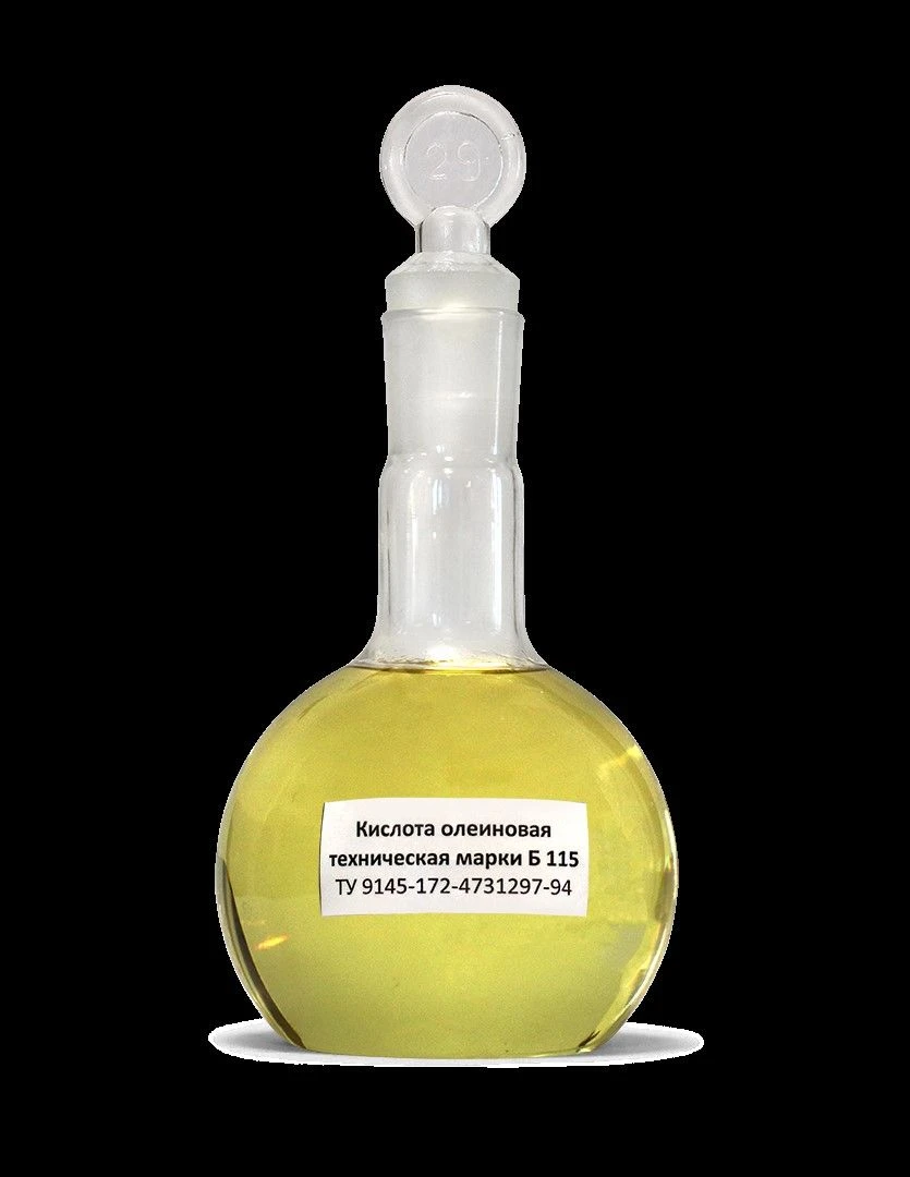 Technical Oleic Acid B-115