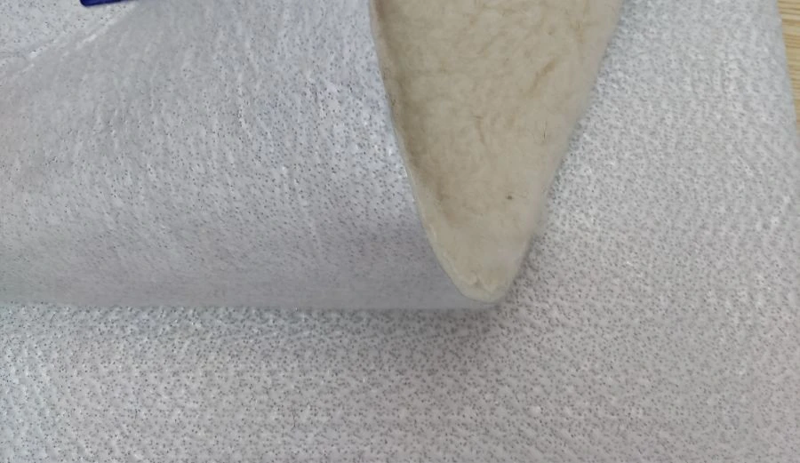 Nonwoven fabric "D-026"