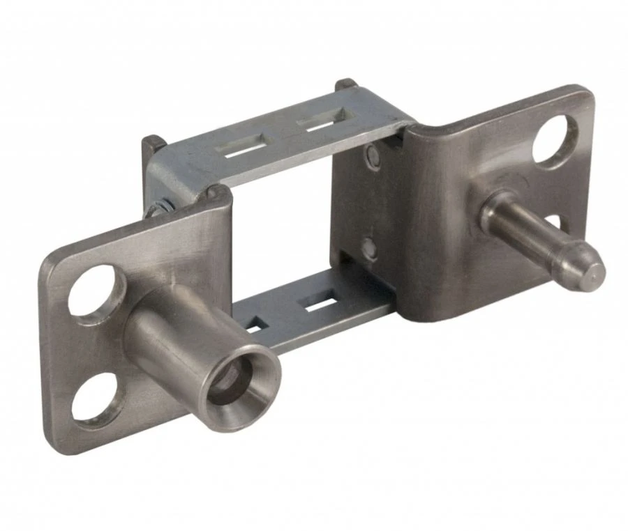 Installation frame RU-M2