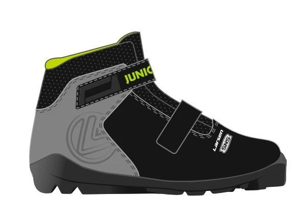 Larsen Junior SNS ski boots