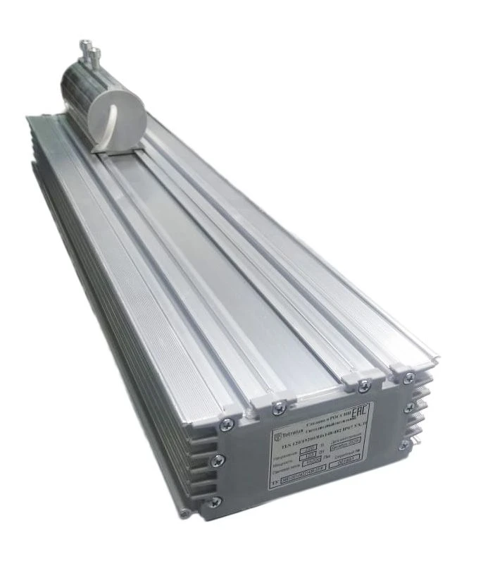 Outdoor LED luminaire Tetralux TLS 120/12000/N/206