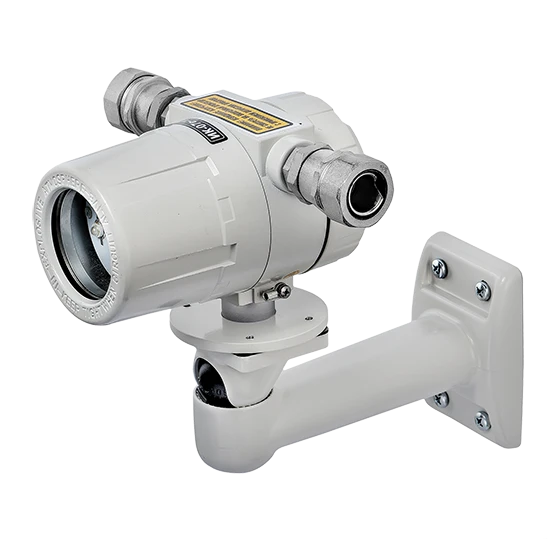 Infrared floodlight explosion-proof IK-07e