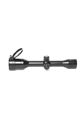 Eyepiece & Controls