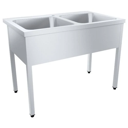 Whole tub PROFI WMots2-500PT