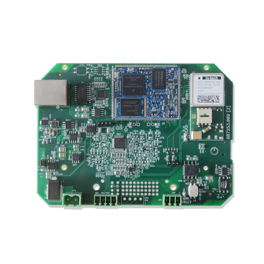 CCS charge control controller BFMI.468362.033