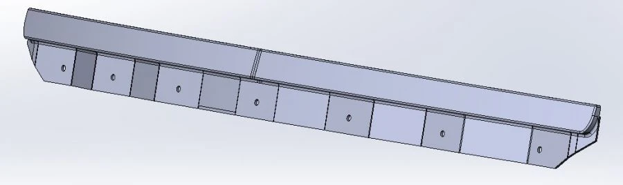 71-411.10.21.21.570 Bonnet insert