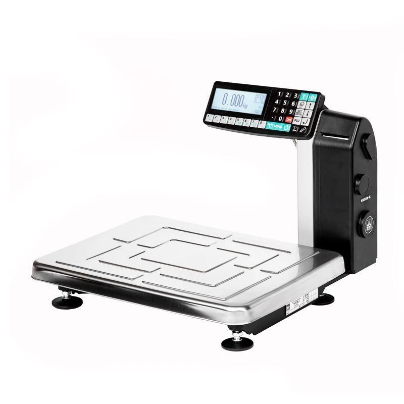 Electronic scales TV-S-32.2-RL1