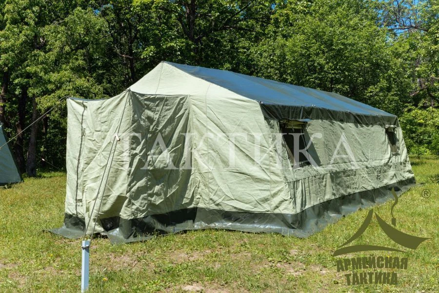 Tent of other textile fabrics Tactics-16