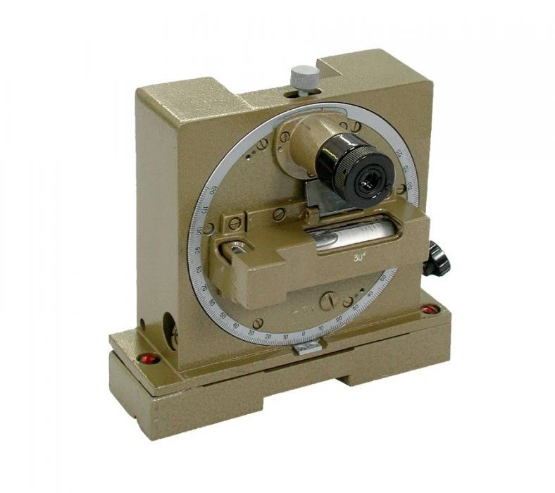 Angle measuring instrument Shvabe KO-60 Refinery JSC Russia
