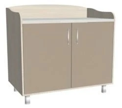 Swaddling table KSSp 01-4
