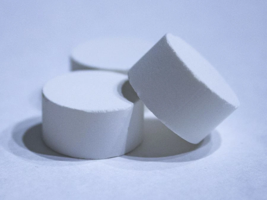 Cesium Iodide for Vacuum Deposition