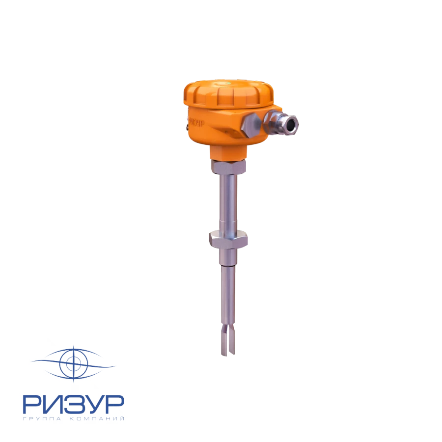 Vibrating level switch RIZUR-500 series