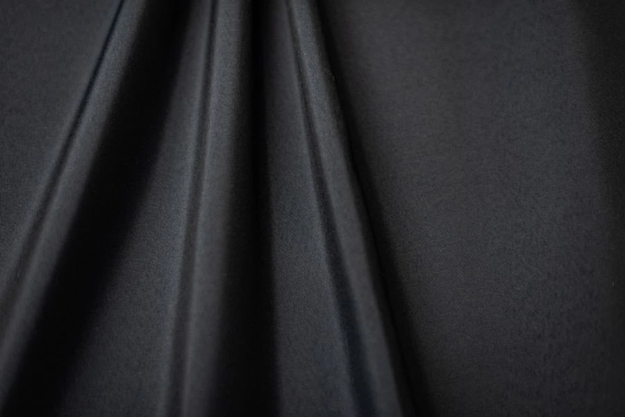 Polyester fabric PROMETHEUS with water-repellent finish, item no. 16.50660:Polyester fabric PROMETHEUS with water-repellent fini