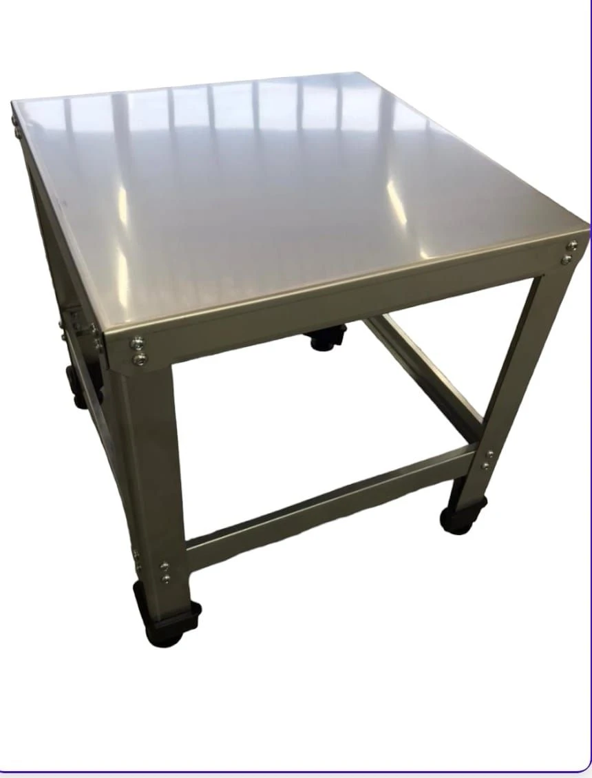 Workbench type B