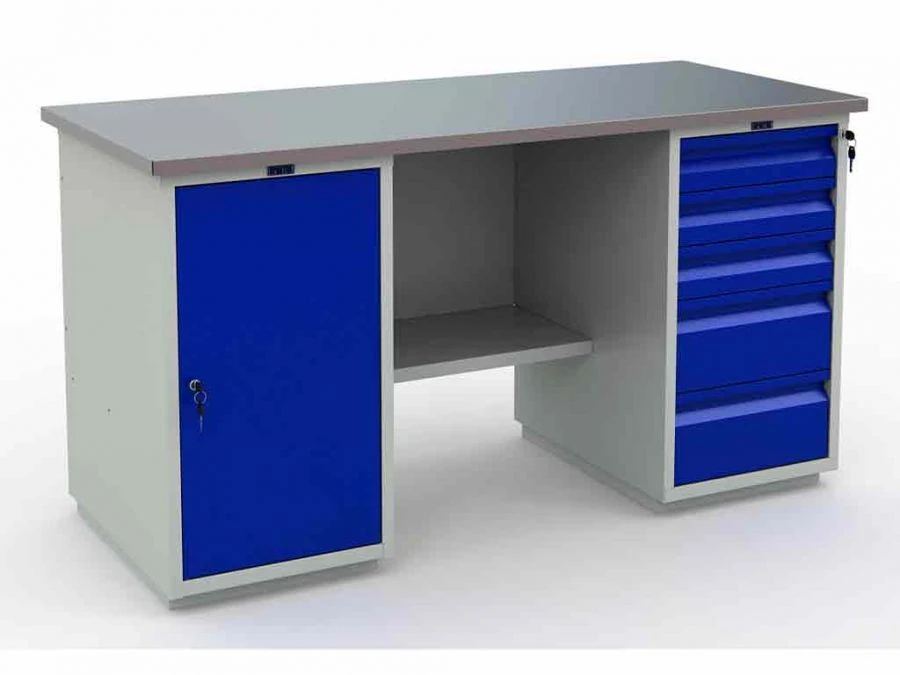 Workbench Profi (No. 603) WT160.WD1/WD5.000