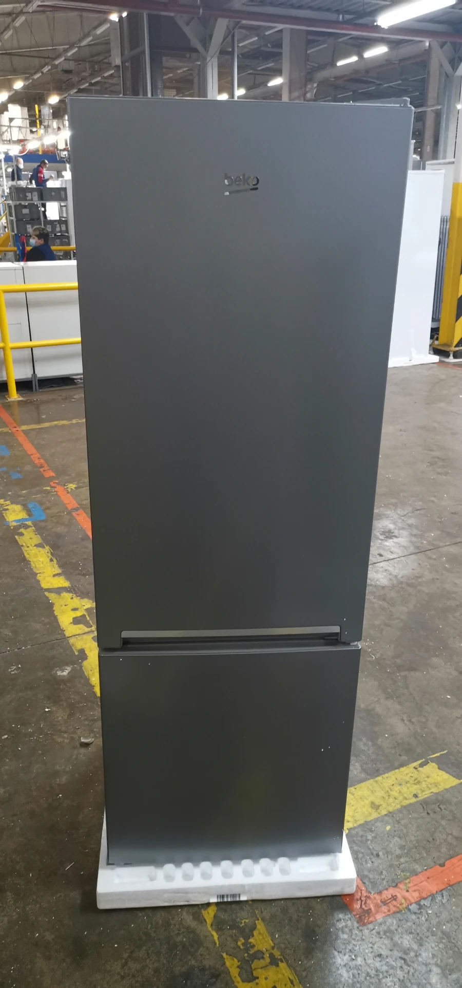 Refrigerator CSK270K30SN